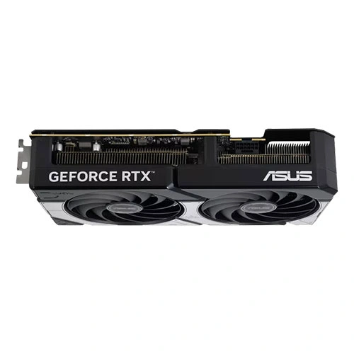 Asus Dual RTX 5070 OC 12GB GDDR7 Graphics Card
